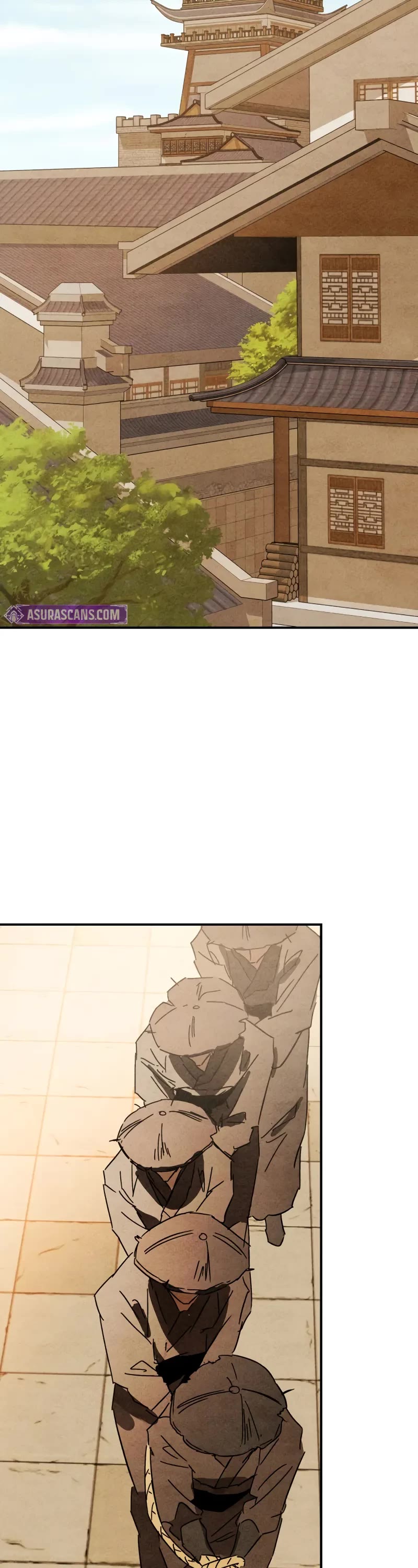 Chronicles of a Returner Chapter 124 page 32 - Chapter 124