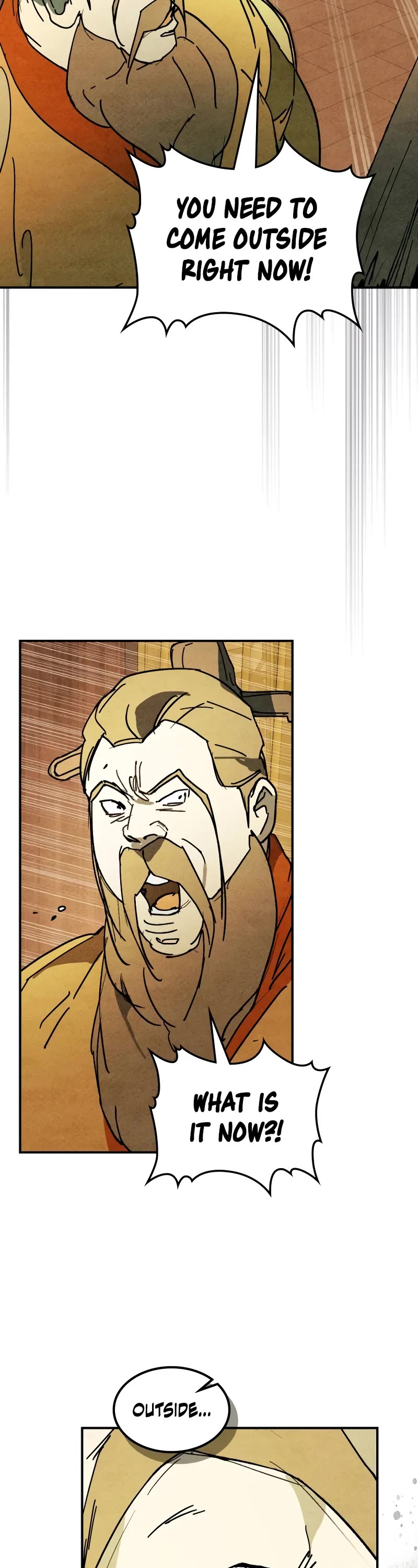 Chronicles of a Returner Chapter 124 page 42 - Chapter 124
