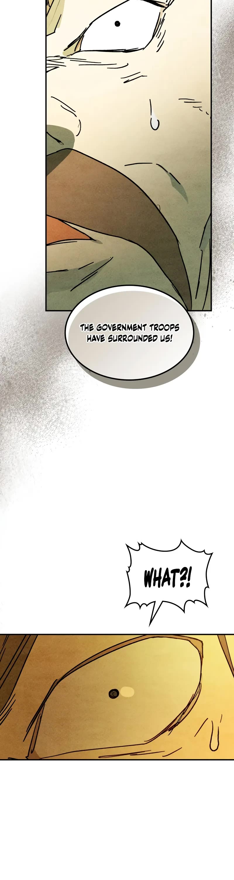 Chronicles of a Returner Chapter 124 page 43 - Chapter 124