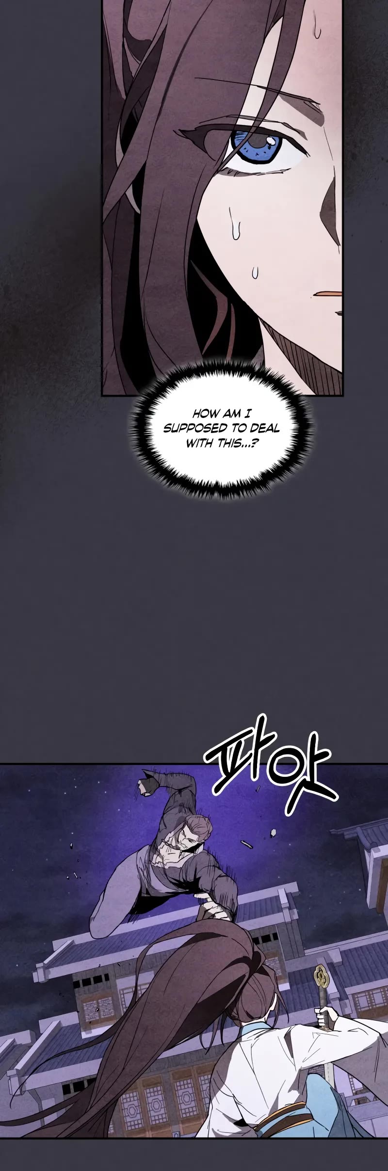 Chronicles of a Returner Chapter 124 page 9 - Chapter 124