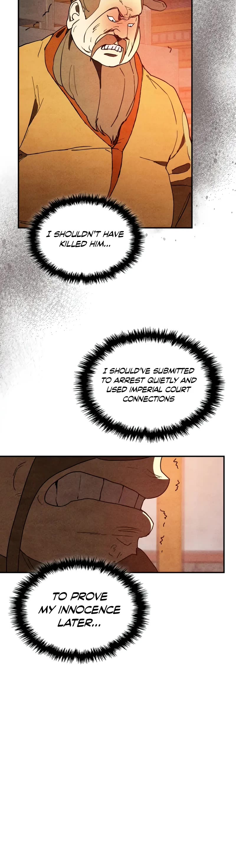 Chronicles of a Returner Chapter 125 page 16 - Chapter 125