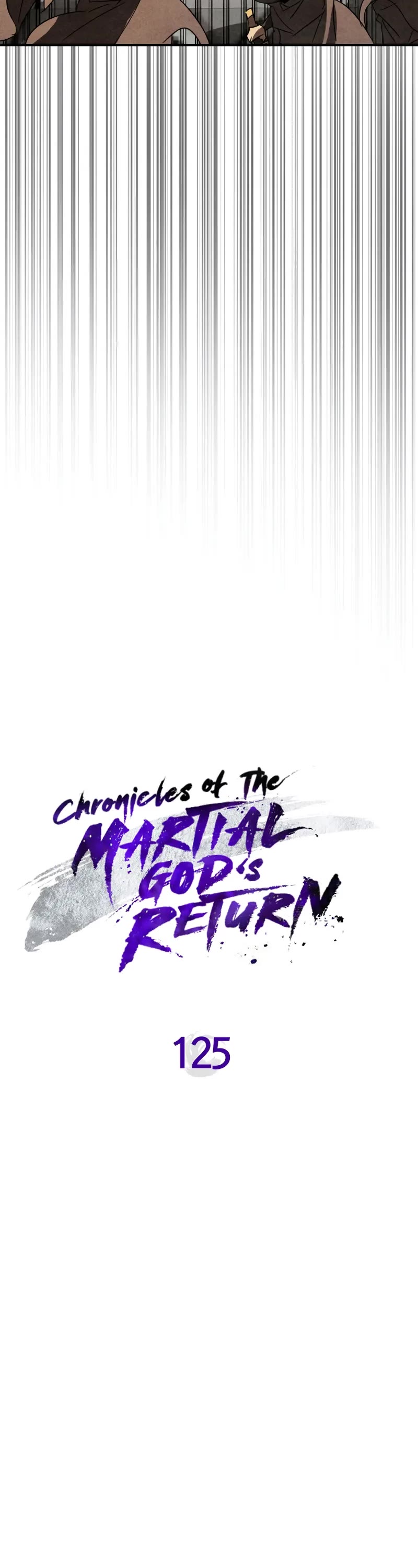 Chronicles of a Returner Chapter 125 page 18 - Chapter 125