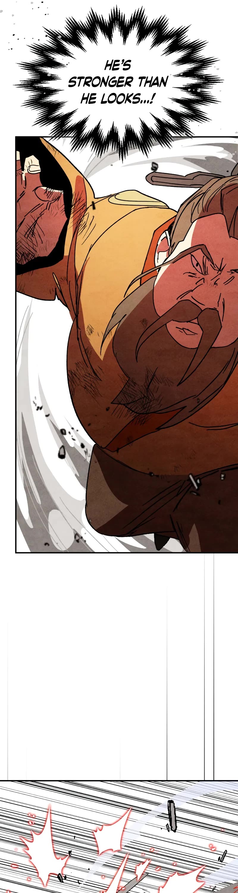 Chronicles of a Returner Chapter 125 page 26 - Chapter 125