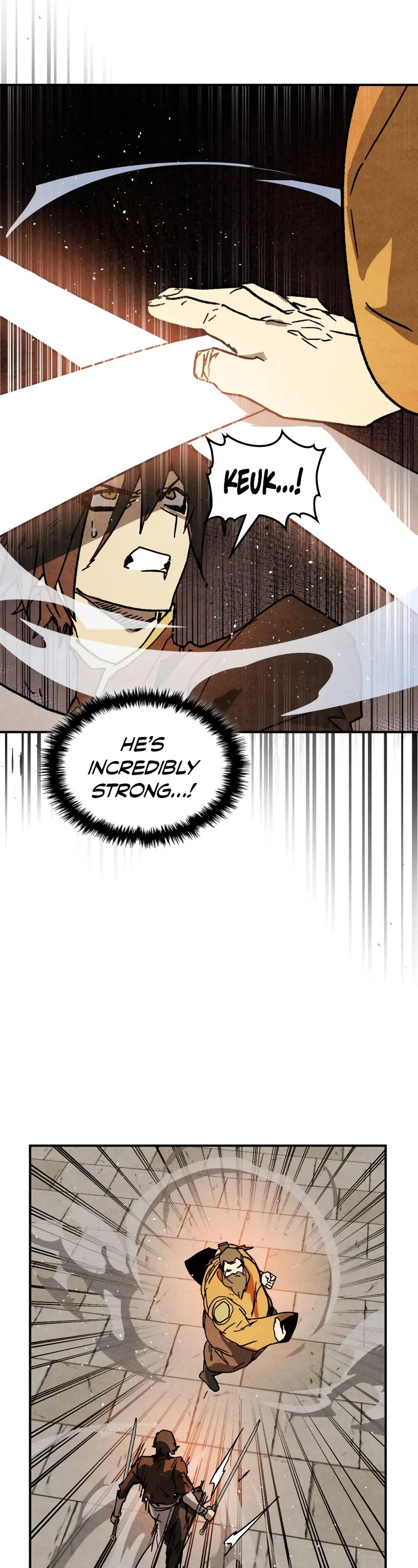 Chronicles of a Returner Chapter 125 page 31 - Chapter 125
