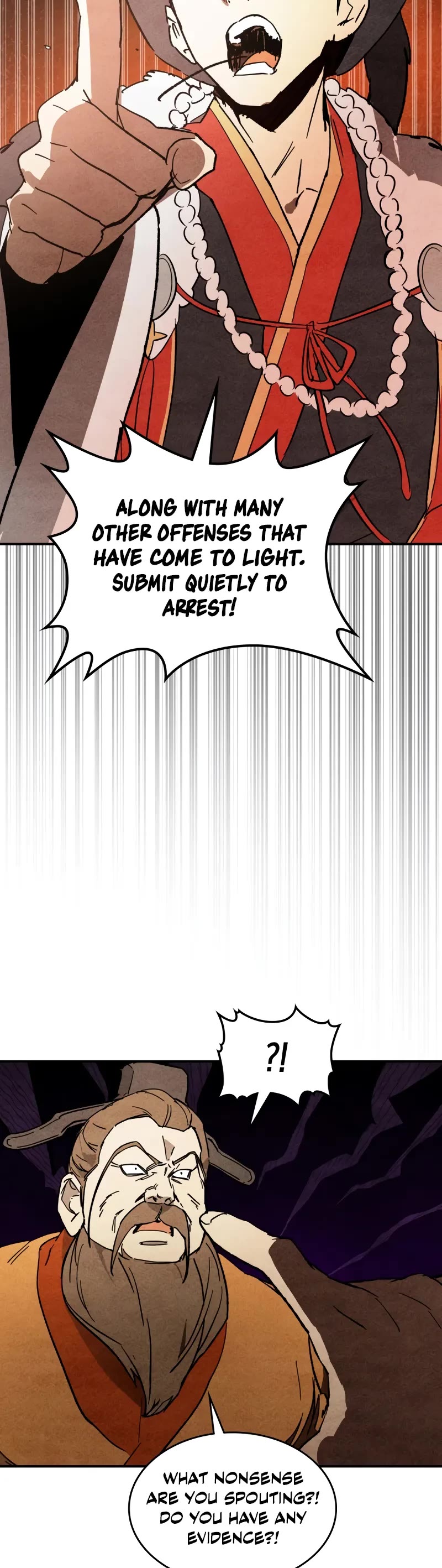 Chronicles of a Returner Chapter 125 page 5 - Chapter 125