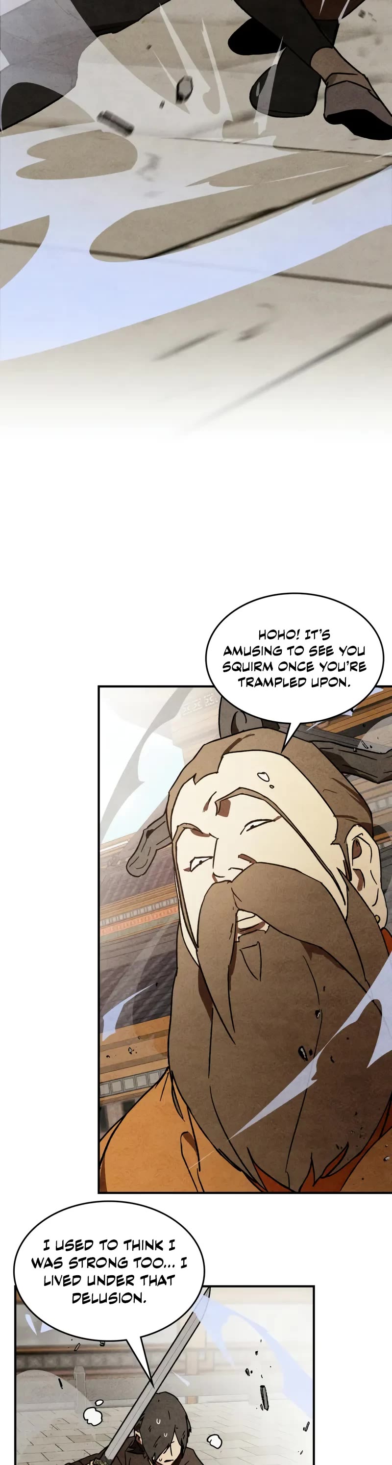 Chronicles of a Returner Chapter 126 page 10 - Chapter 126