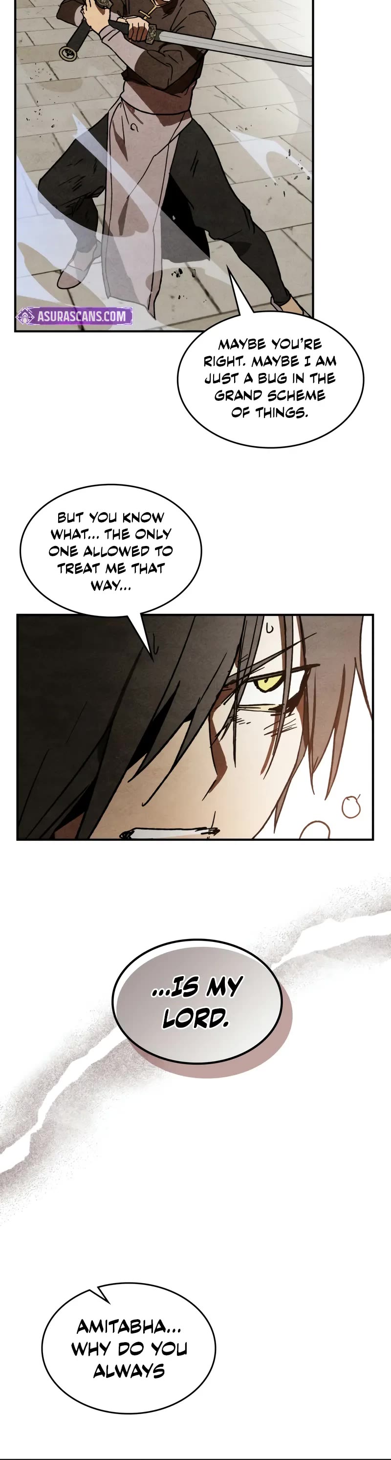 Chronicles of a Returner Chapter 126 page 11 - Chapter 126