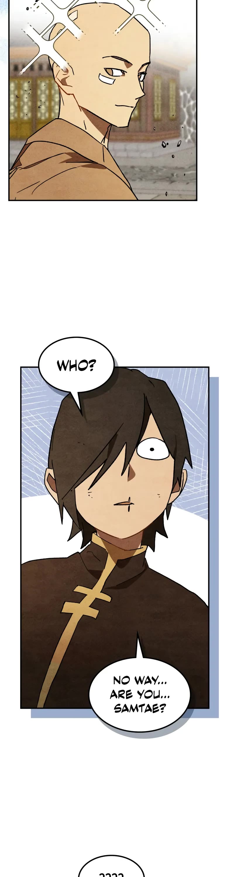 Chronicles of a Returner Chapter 126 page 14 - Chapter 126