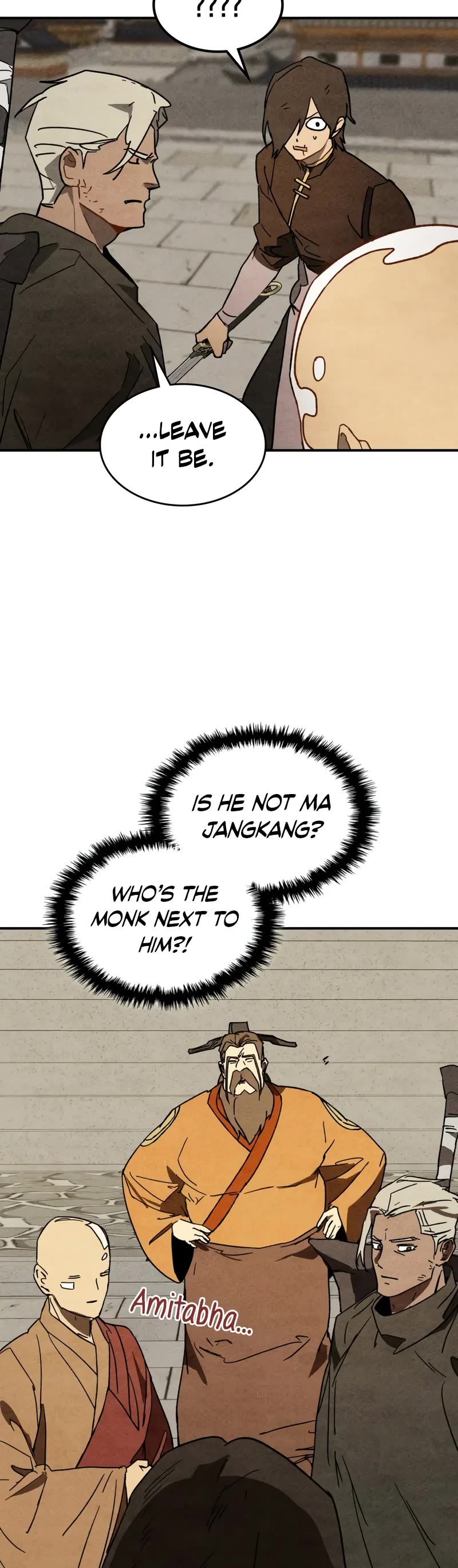 Chronicles of a Returner Chapter 126 page 15 - Chapter 126