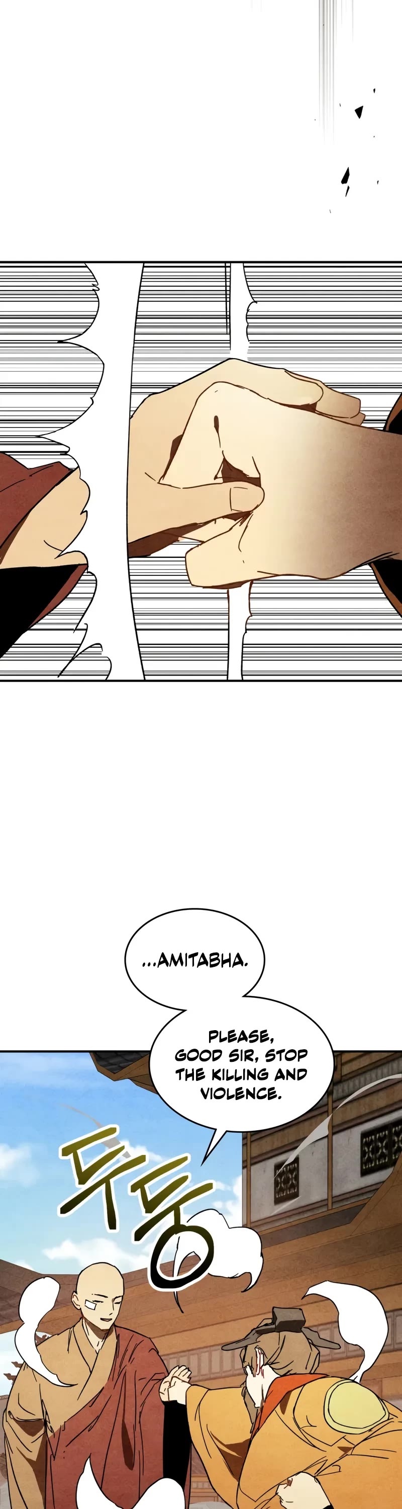 Chronicles of a Returner Chapter 126 page 19 - Chapter 126