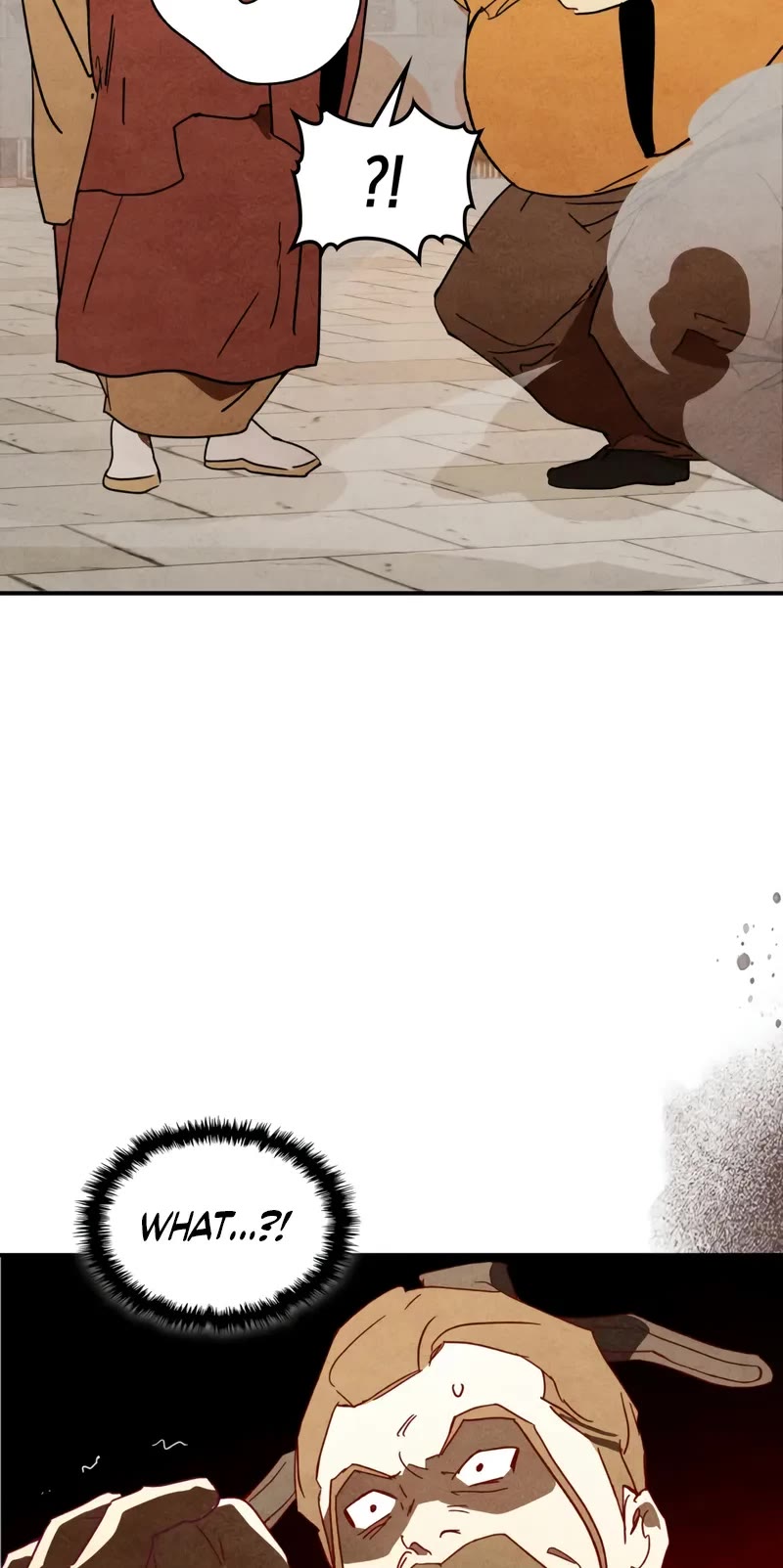 Chronicles of a Returner Chapter 126 page 20 - Chapter 126