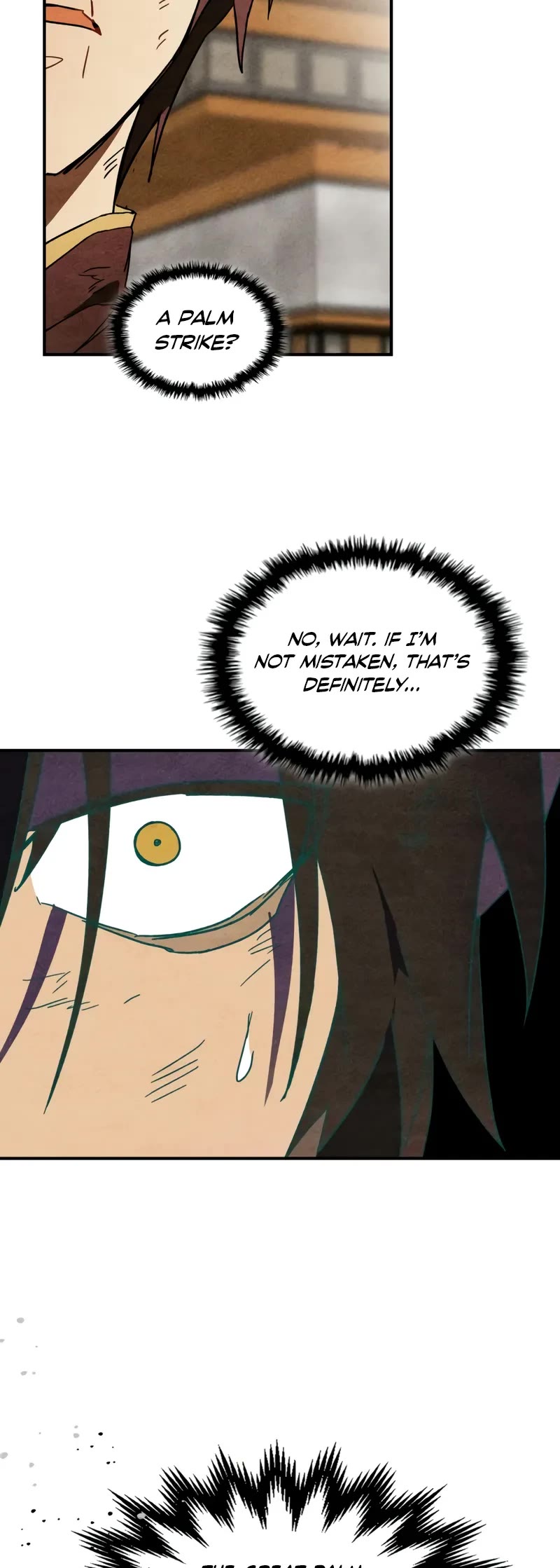 Chronicles of a Returner Chapter 126 page 24 - Chapter 126