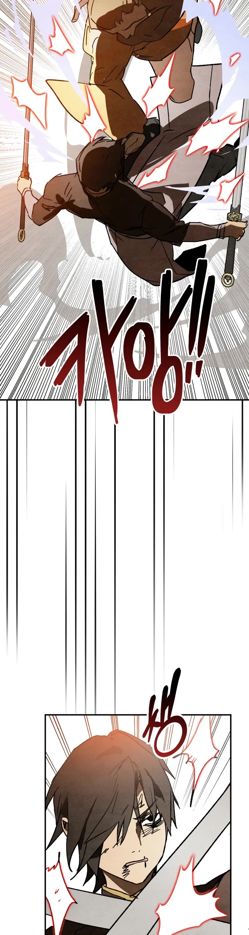 Chronicles of a Returner Chapter 126 page 3 - Chapter 126