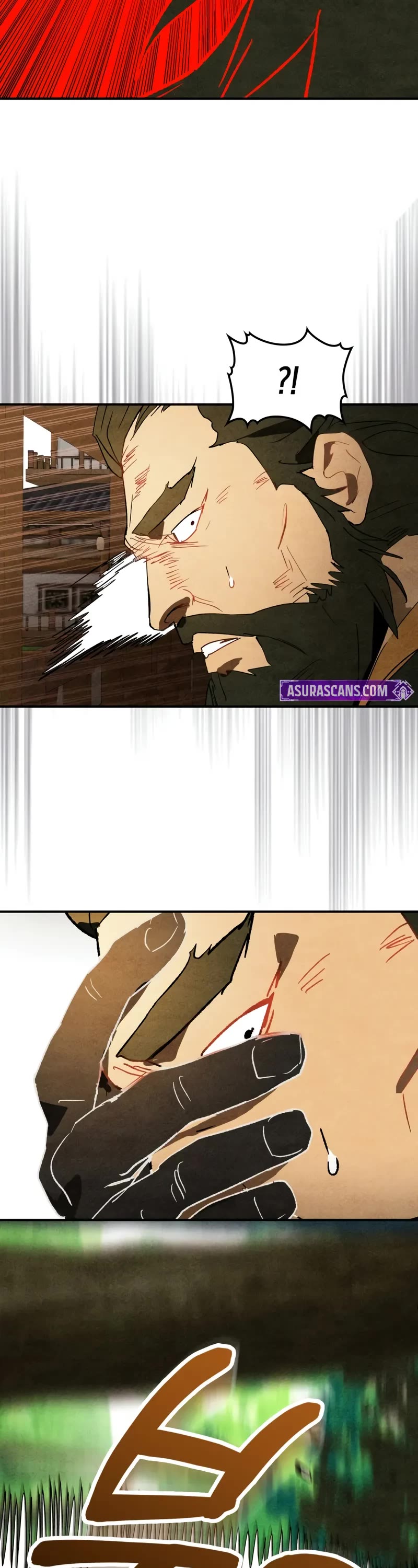 Chronicles of a Returner Chapter 126 page 34 - Chapter 126