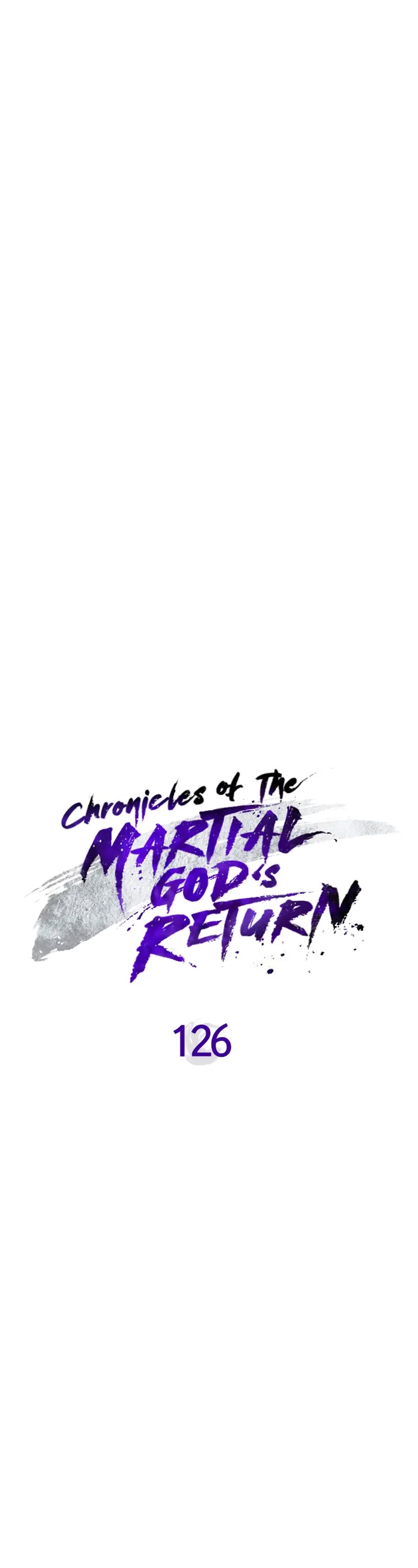 Chronicles of a Returner Chapter 126 page 36 - Chapter 126