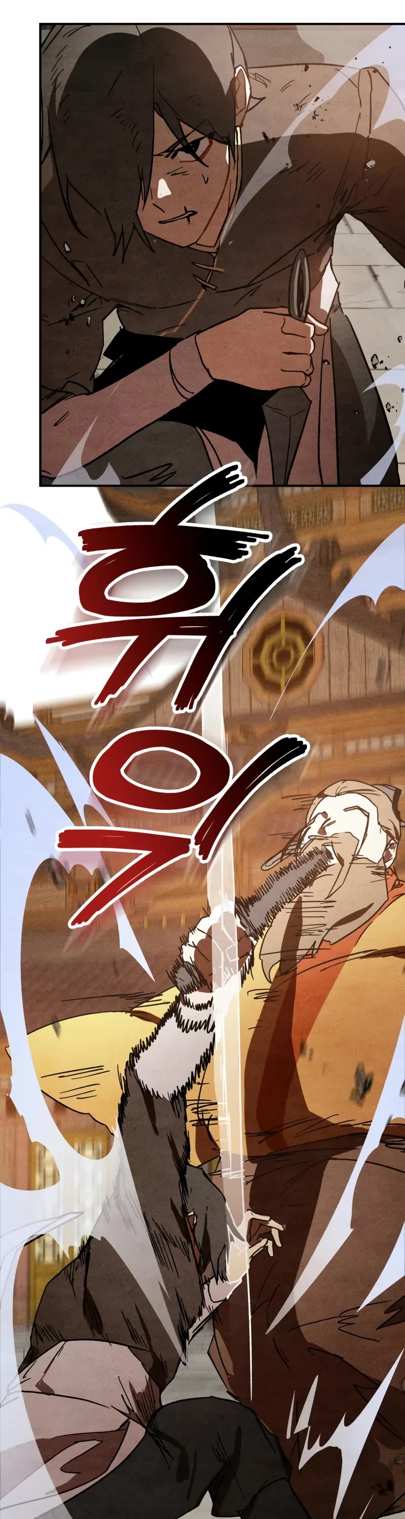 Chronicles of a Returner Chapter 126 page 9 - Chapter 126