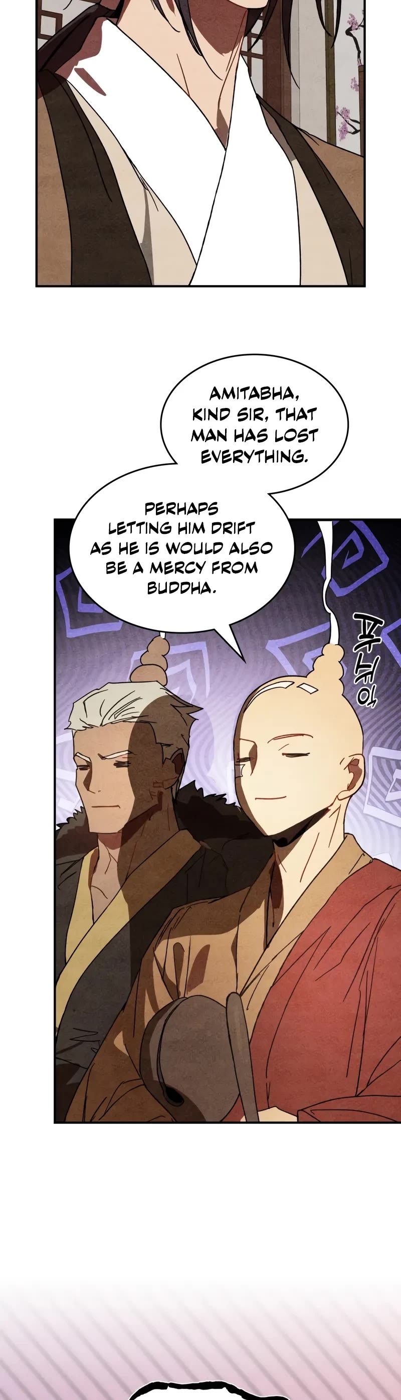 Chronicles of a Returner Chapter 127 page 10 - Chapter 127