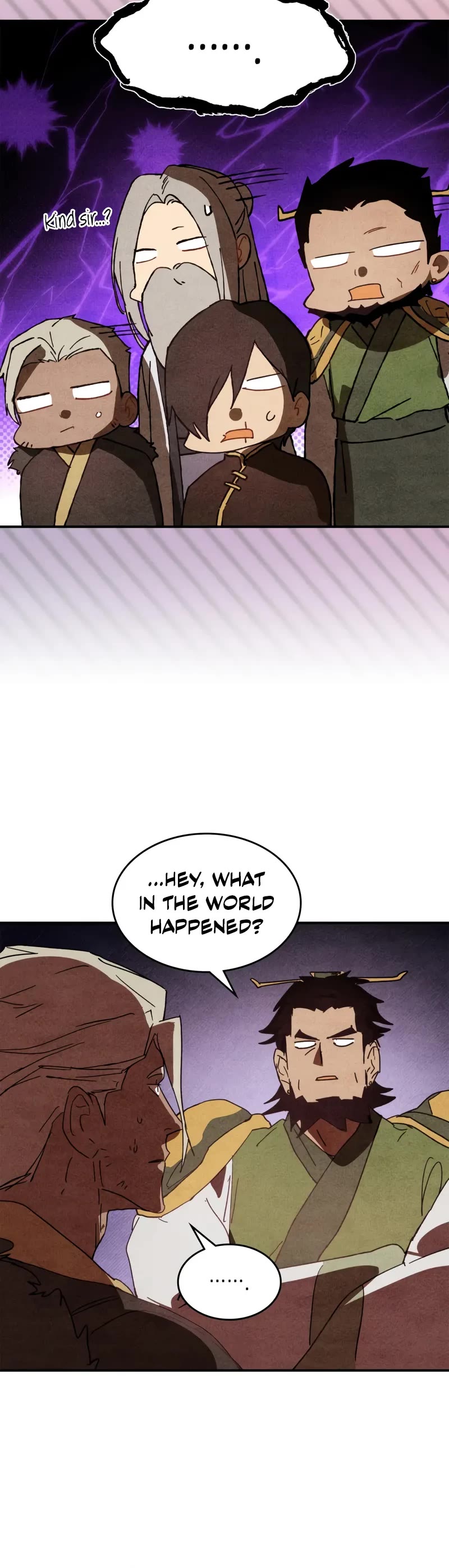 Chronicles of a Returner Chapter 127 page 11 - Chapter 127