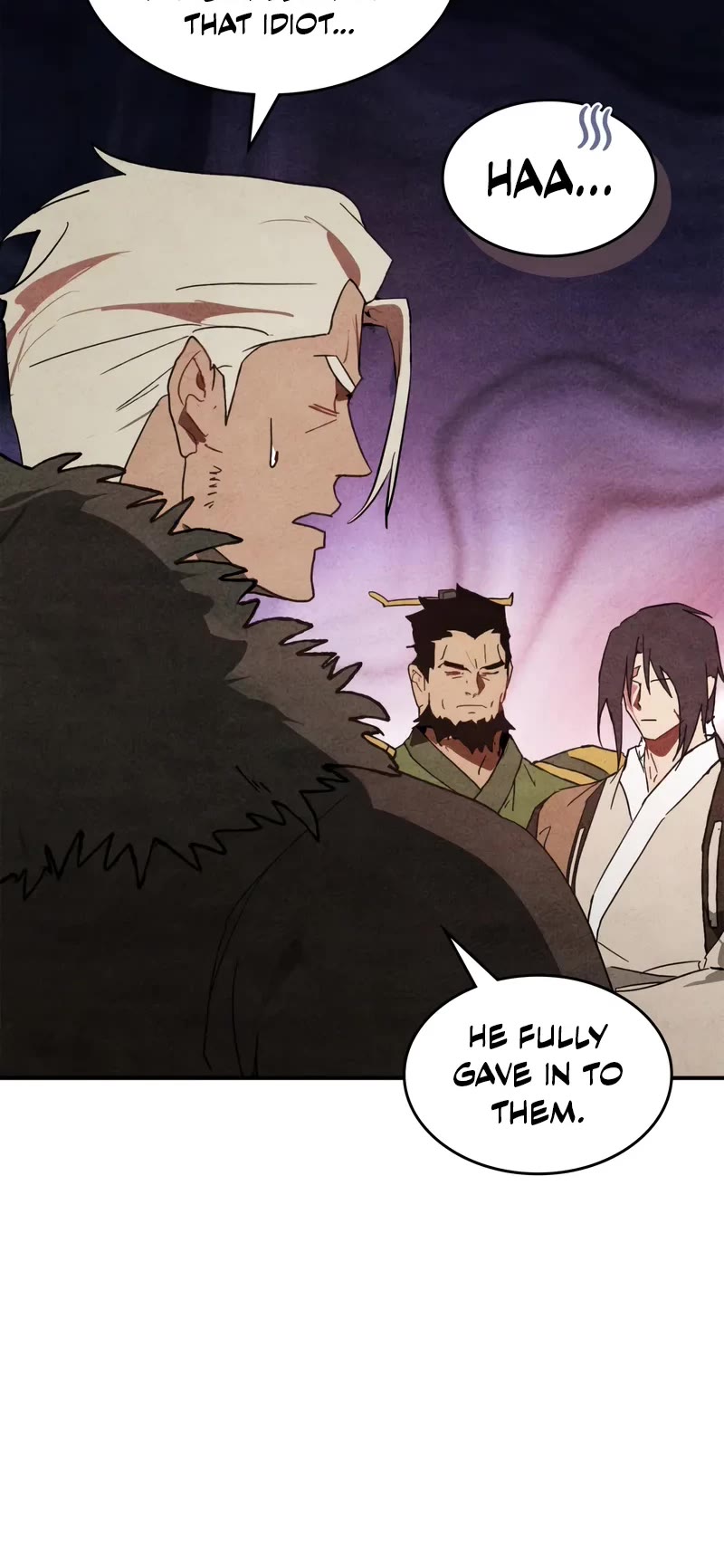 Chronicles of a Returner Chapter 127 page 16 - Chapter 127