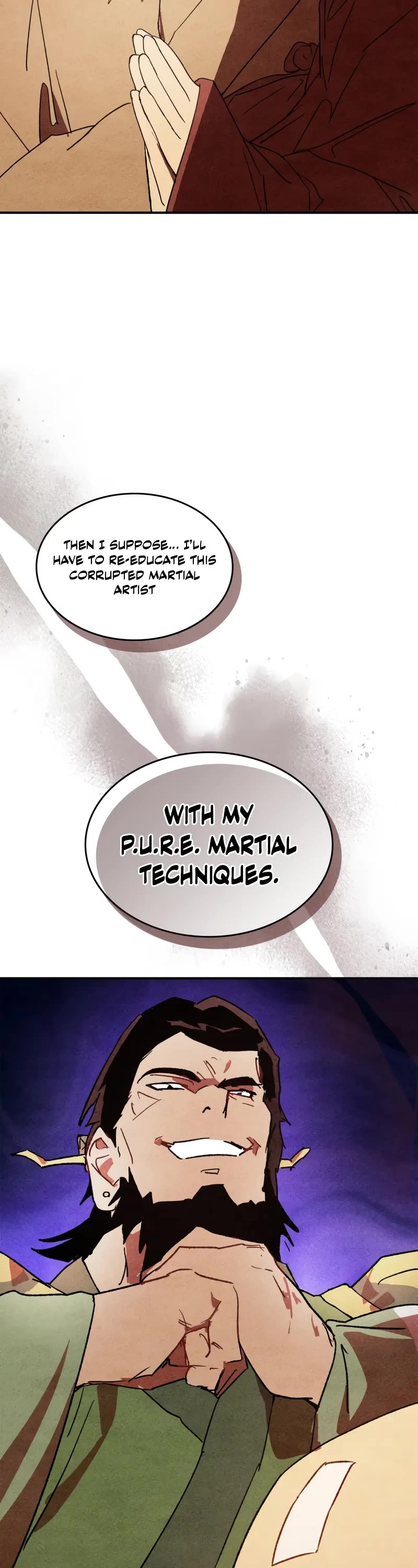 Chronicles of a Returner Chapter 127 page 19 - Chapter 127