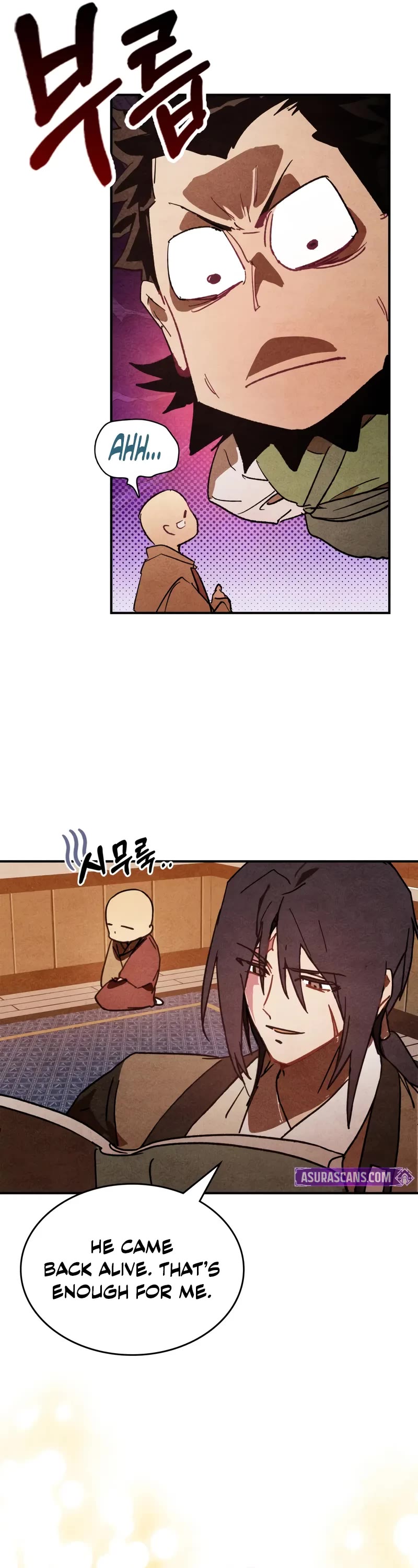 Chronicles of a Returner Chapter 127 page 25 - Chapter 127