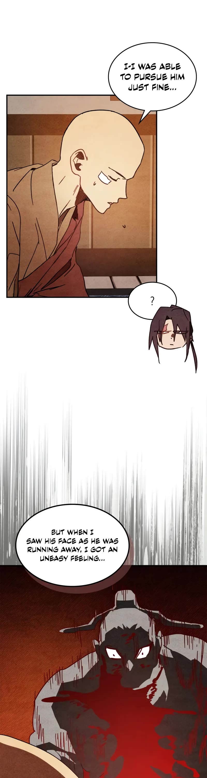Chronicles of a Returner Chapter 127 page 27 - Chapter 127