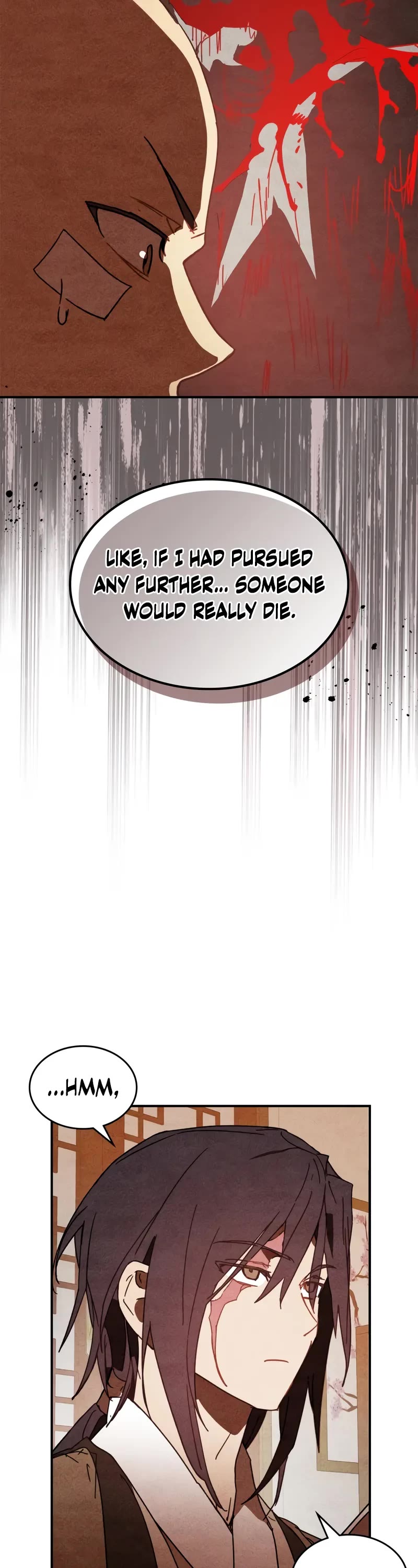 Chronicles of a Returner Chapter 127 page 28 - Chapter 127