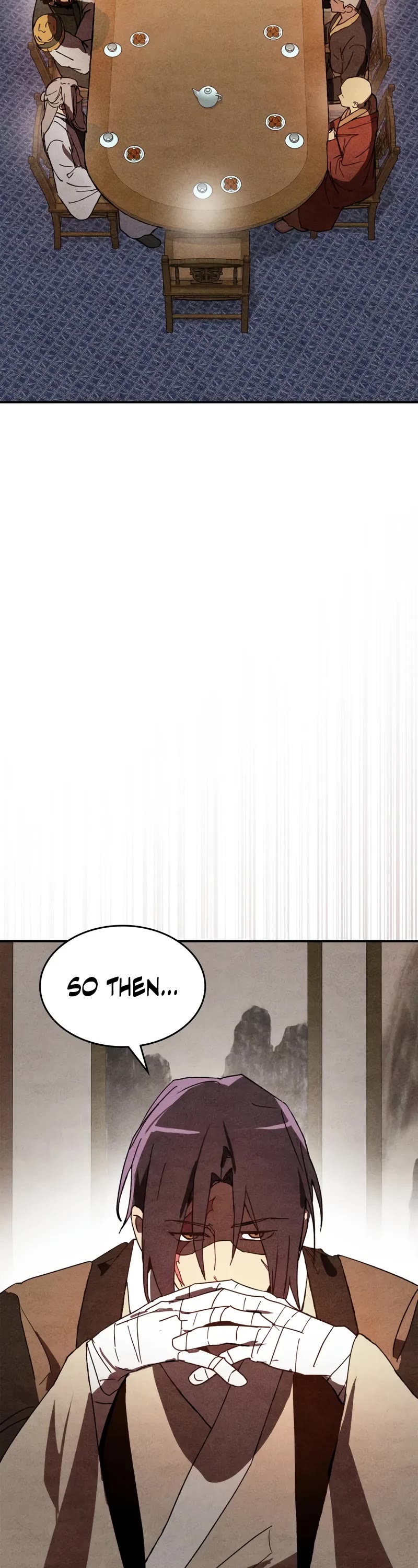 Chronicles of a Returner Chapter 127 page 3 - Chapter 127