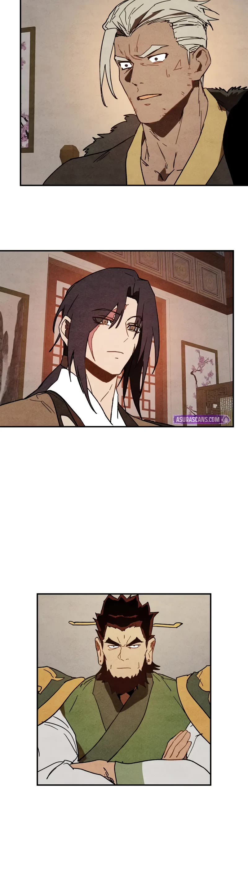 Chronicles of a Returner Chapter 127 page 31 - Chapter 127