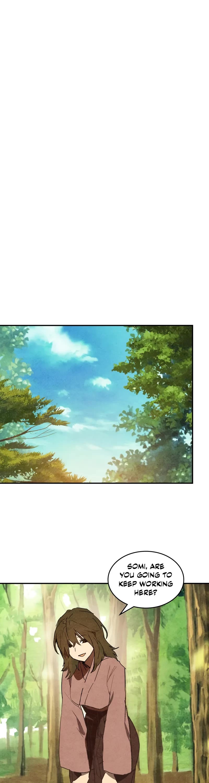 Chronicles of a Returner Chapter 127 page 34 - Chapter 127