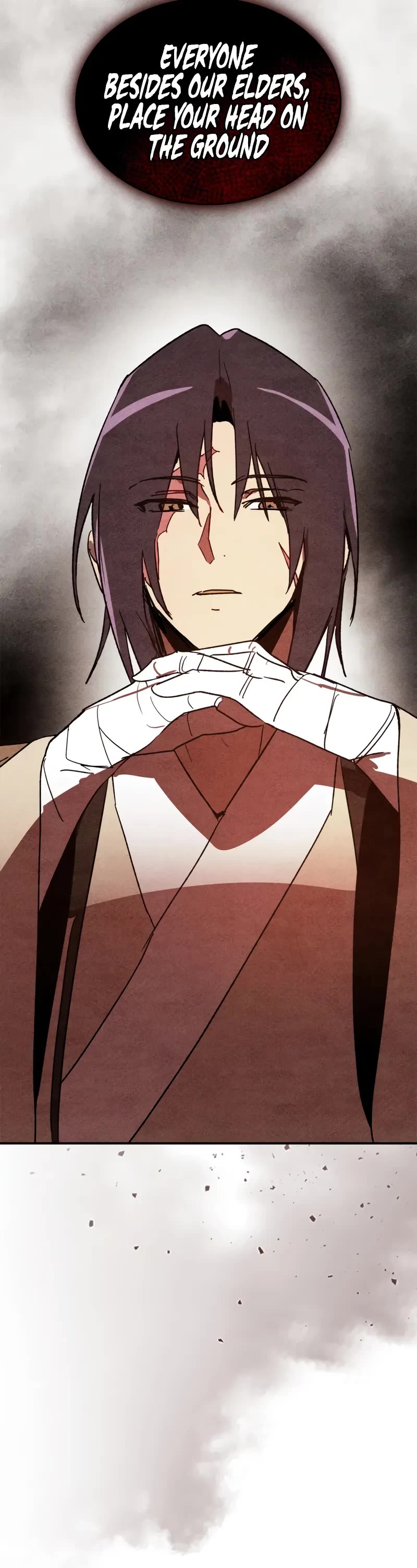 Chronicles of a Returner Chapter 127 page 7 - Chapter 127