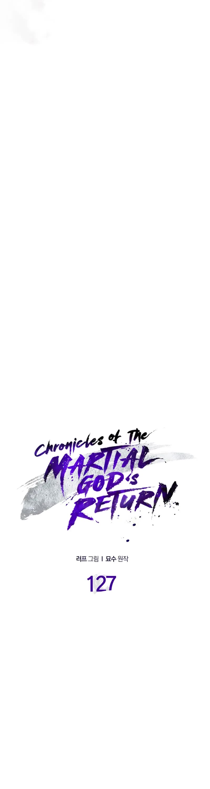 Chronicles of a Returner Chapter 127 page 8 - Chapter 127