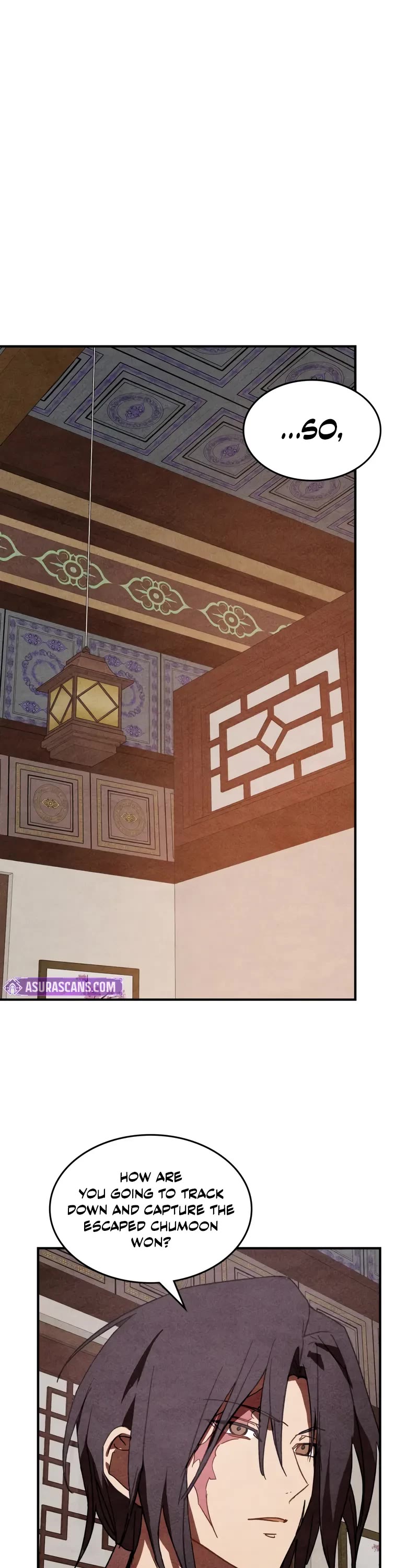 Chronicles of a Returner Chapter 127 page 9 - Chapter 127