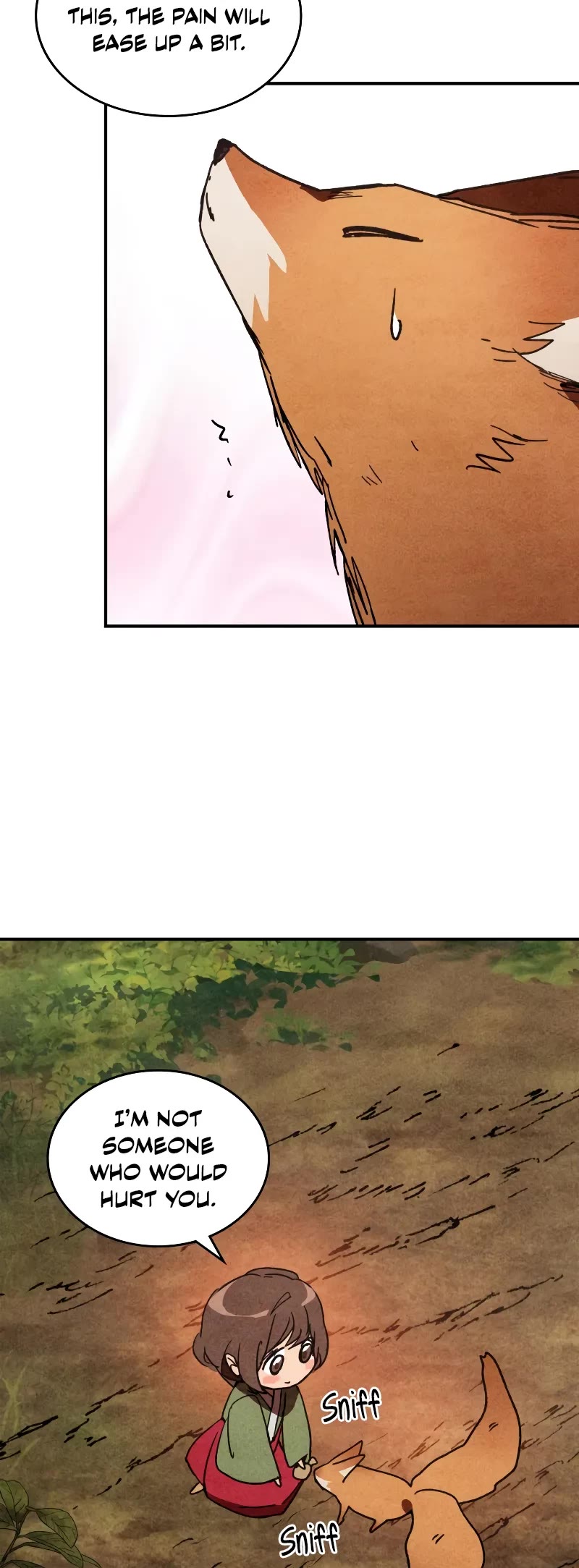 Chronicles of a Returner Chapter 128 page 10 - Chapter 128