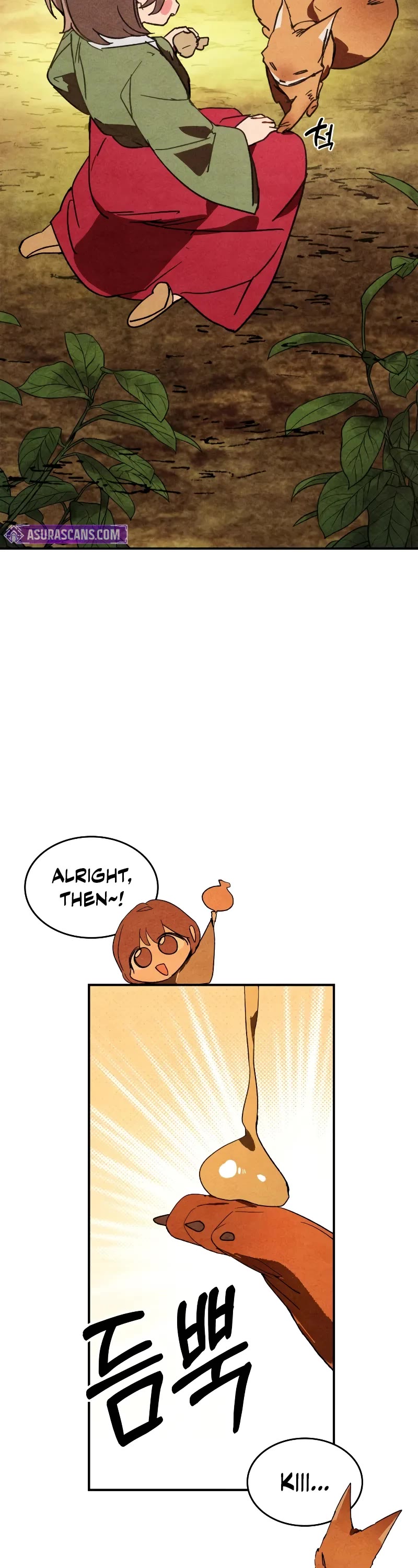 Chronicles of a Returner Chapter 128 page 13 - Chapter 128
