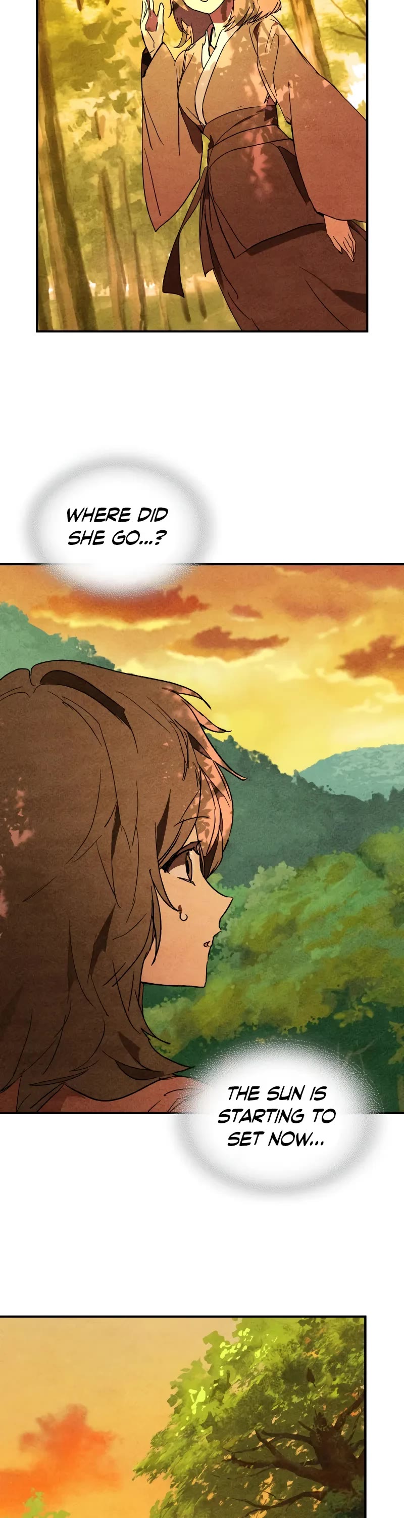 Chronicles of a Returner Chapter 128 page 18 - Chapter 128
