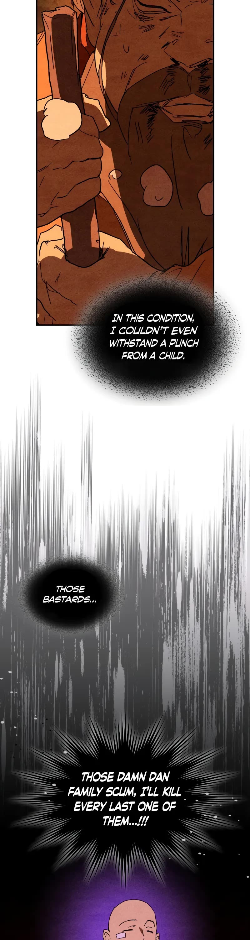 Chronicles of a Returner Chapter 128 page 22 - Chapter 128