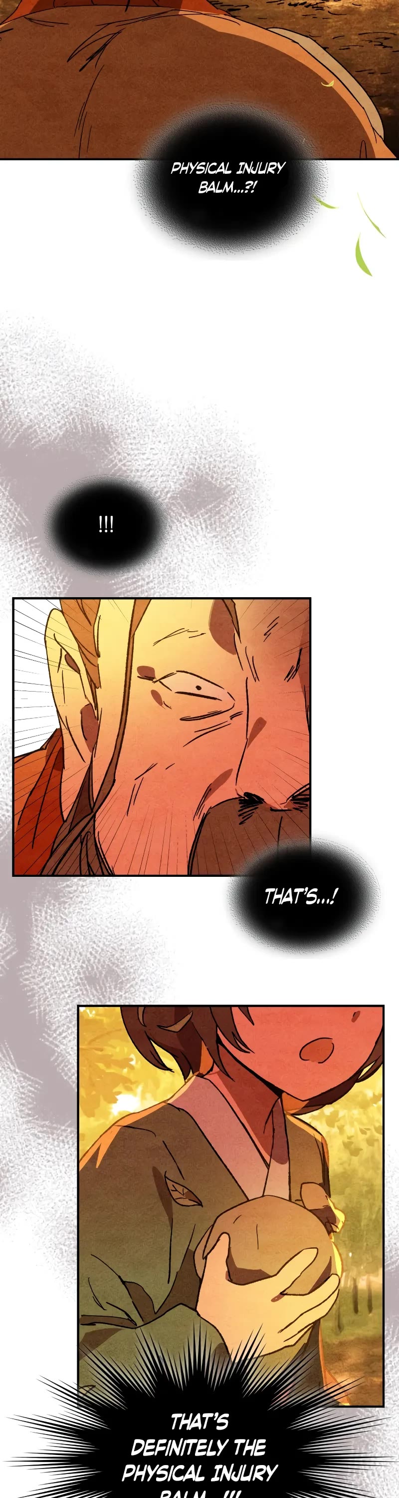 Chronicles of a Returner Chapter 128 page 27 - Chapter 128