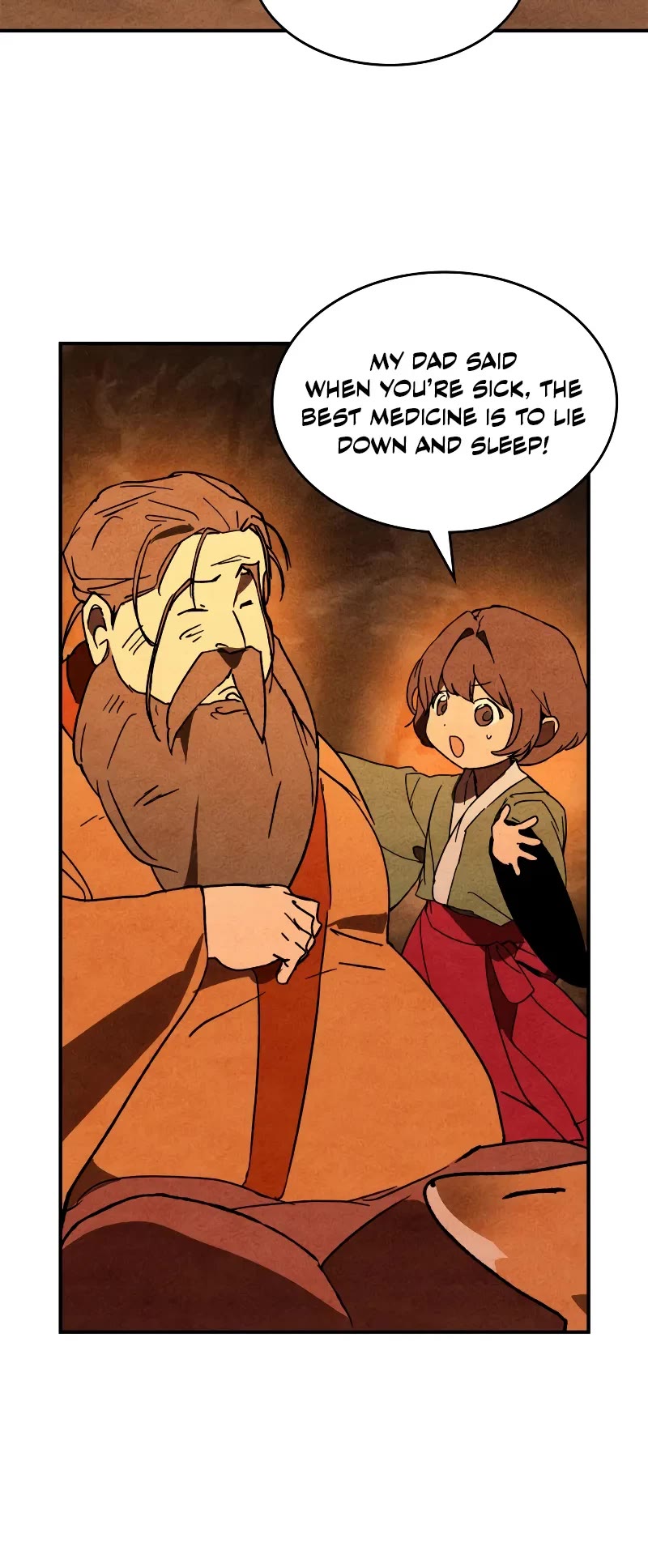 Chronicles of a Returner Chapter 128 page 35 - Chapter 128