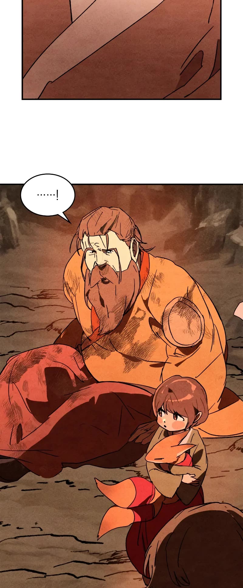 Chronicles of a Returner Chapter 128 page 39 - Chapter 128