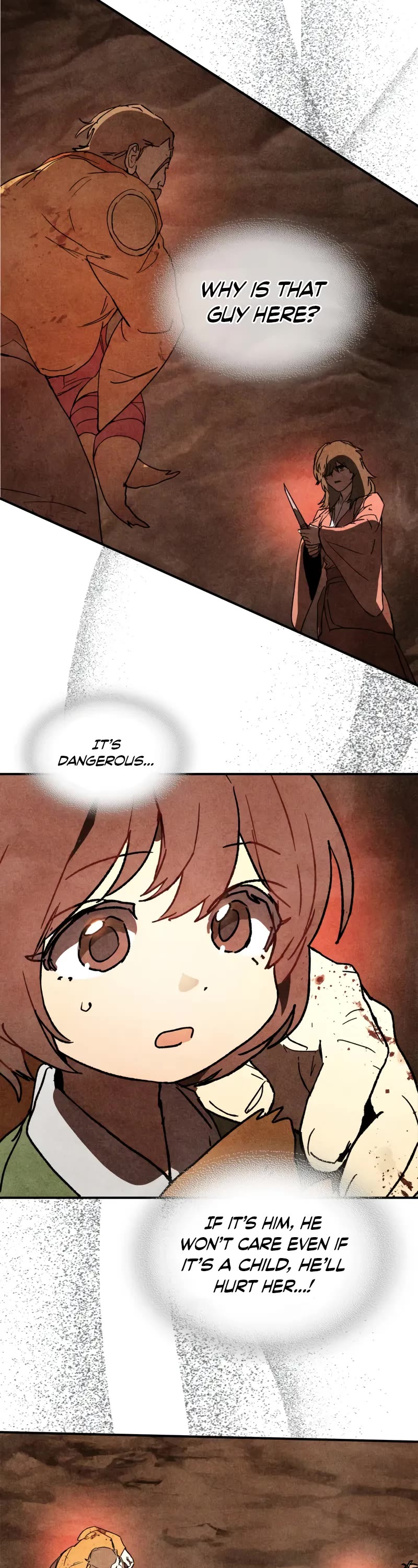 Chronicles of a Returner Chapter 129 page 13 - Chapter 129