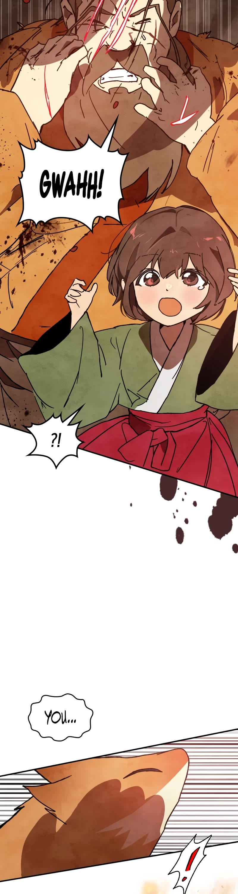 Chronicles of a Returner Chapter 129 page 18 - Chapter 129
