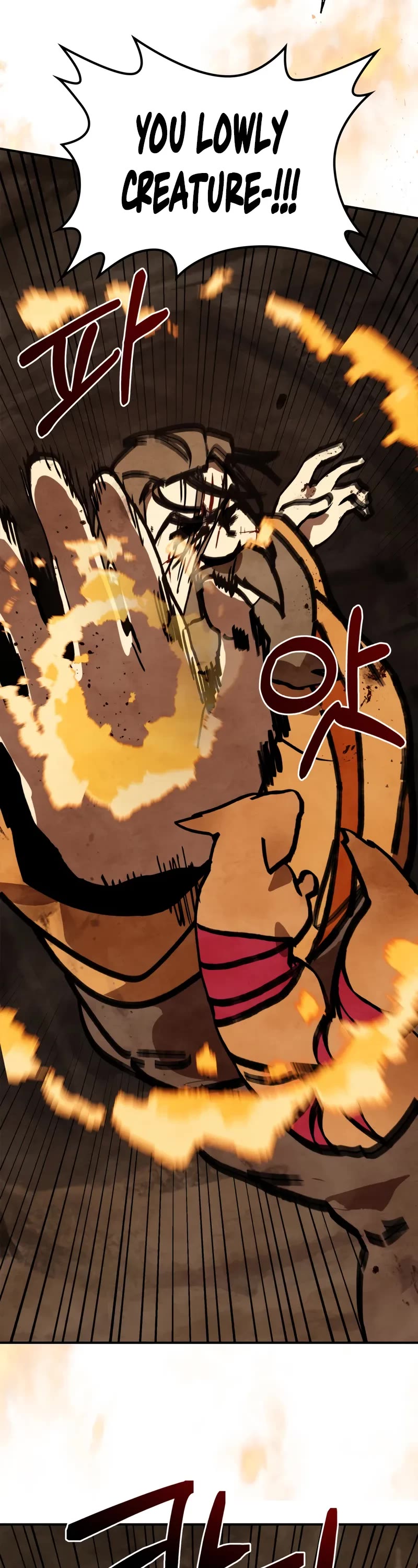 Chronicles of a Returner Chapter 129 page 19 - Chapter 129
