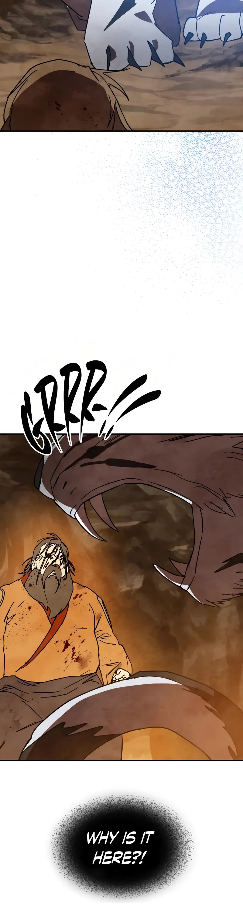 Chronicles of a Returner Chapter 129 page 32 - Chapter 129