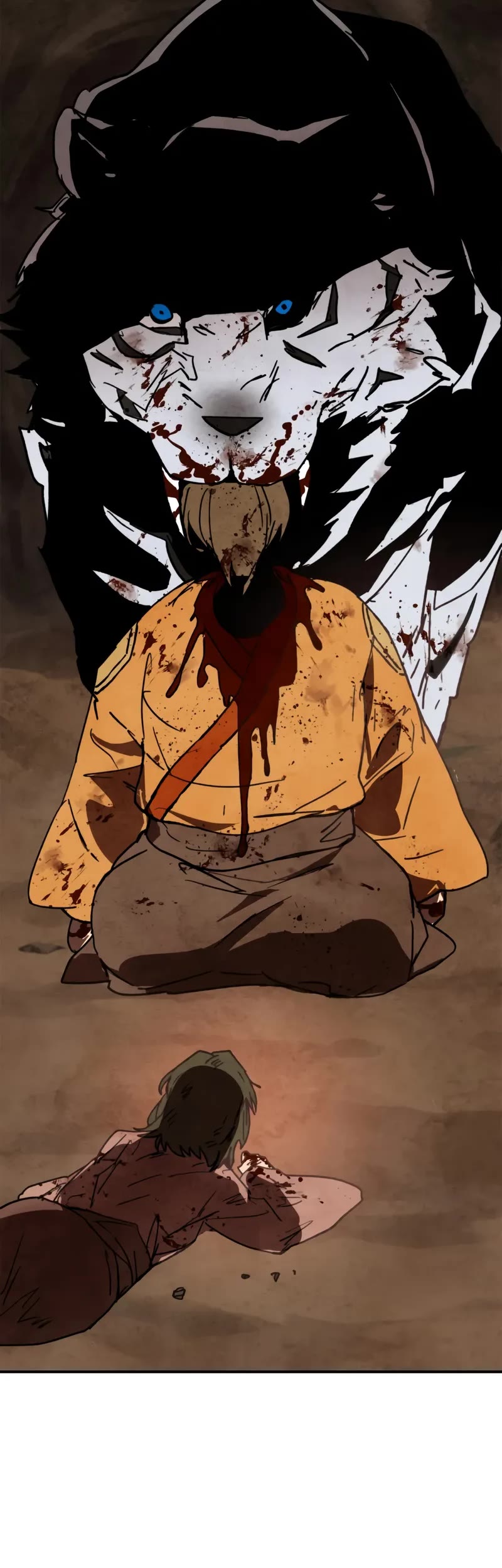 Chronicles of a Returner Chapter 129 page 40 - Chapter 129