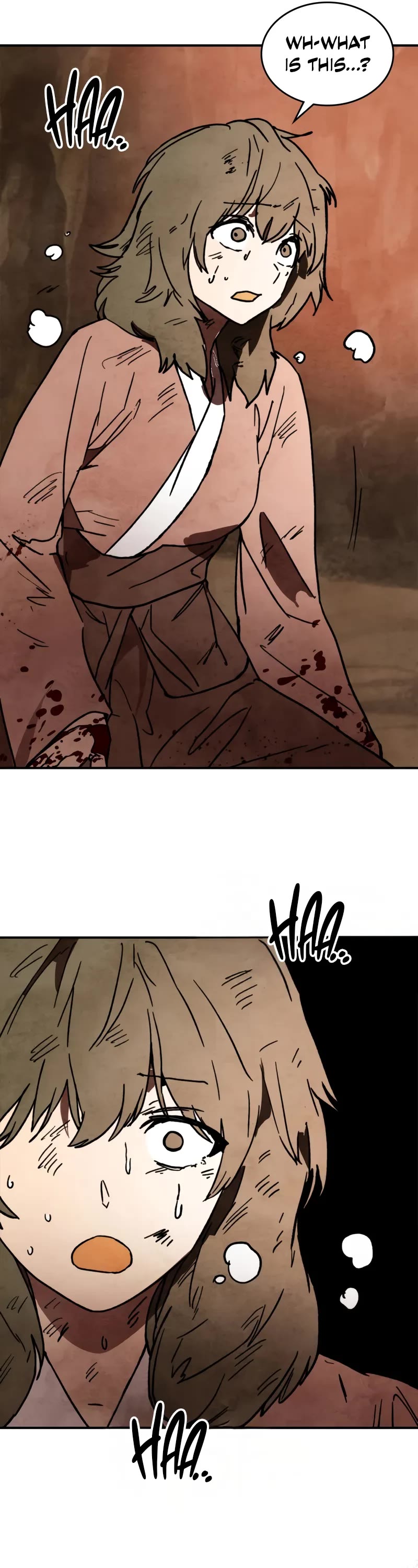 Chronicles of a Returner Chapter 129 page 41 - Chapter 129