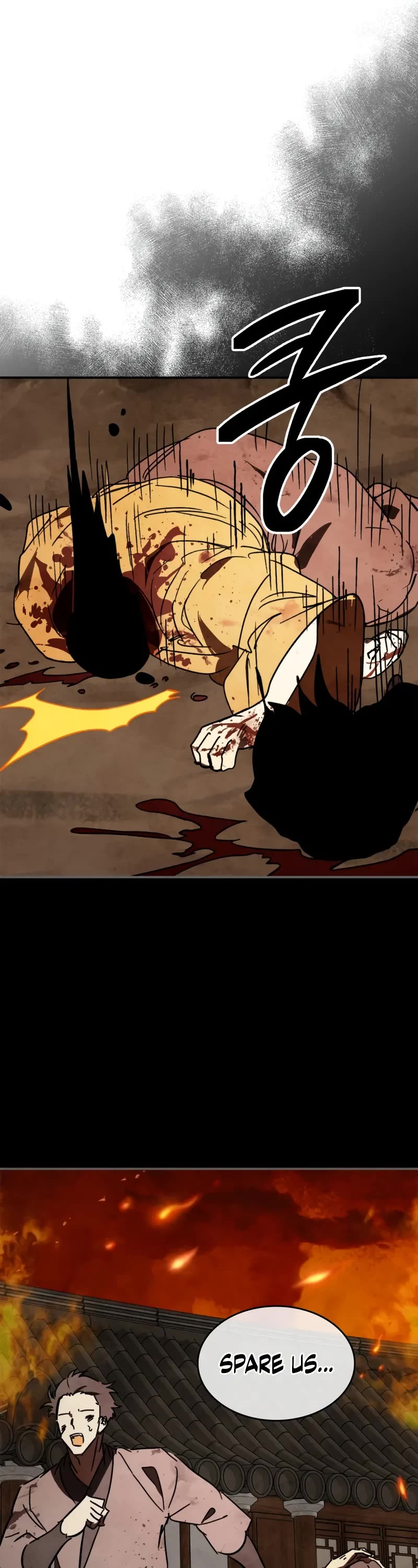 Chronicles of a Returner Chapter 129 page 42 - Chapter 129