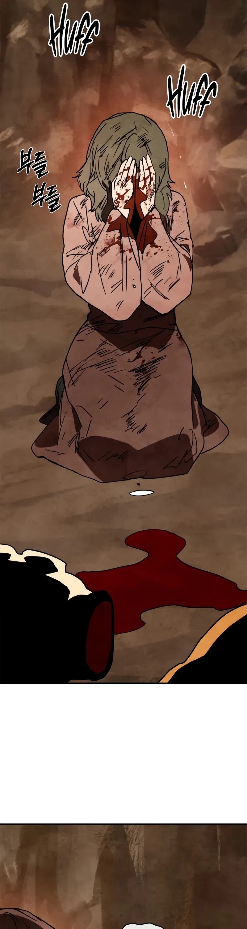 Chronicles of a Returner Chapter 129 page 46 - Chapter 129
