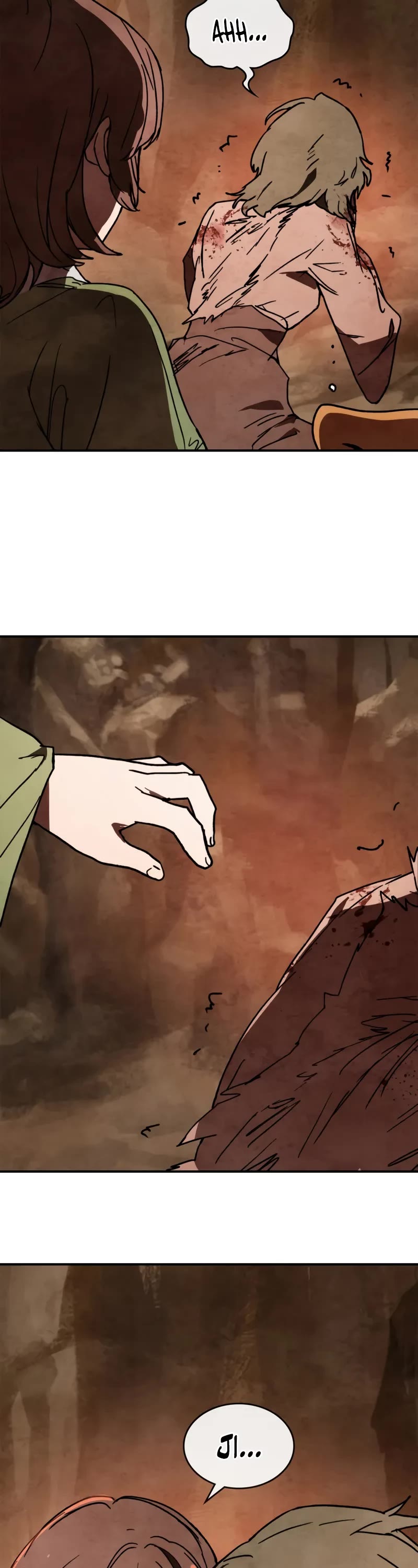 Chronicles of a Returner Chapter 129 page 47 - Chapter 129