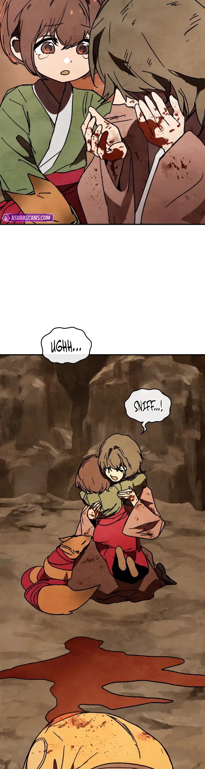 Chronicles of a Returner Chapter 129 page 48 - Chapter 129
